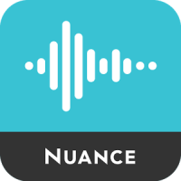 Nuance Mobile App